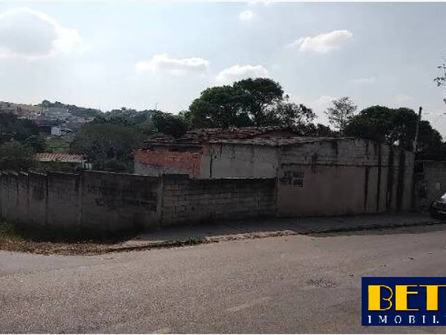 Chácara para Venda em São José dos Campos - 5