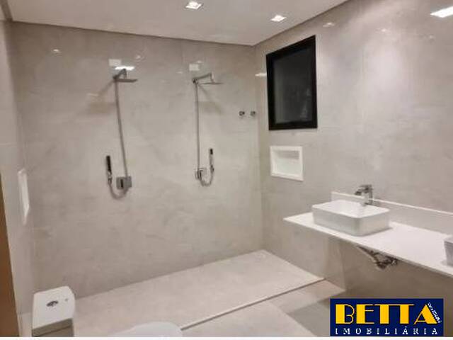 #7510 - Casa em condomínio para Venda em São José dos Campos - SP - 3