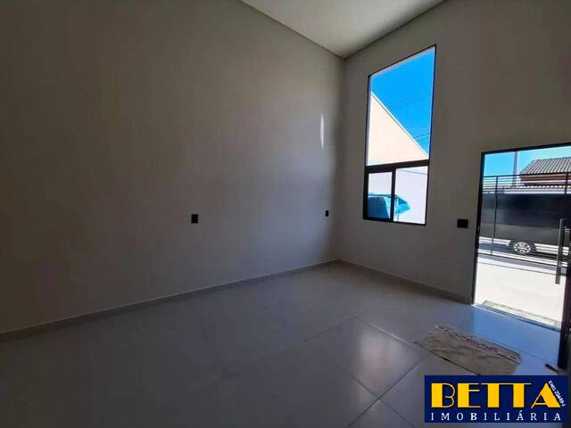 #7511 - Casa para Venda em Jacareí - SP - 3