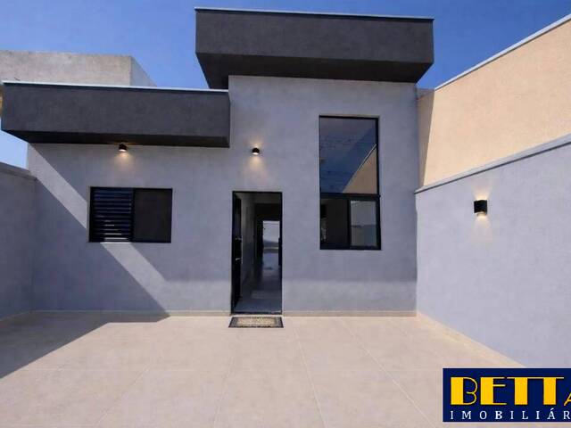 #7511 - Casa para Venda em Jacareí - SP - 1