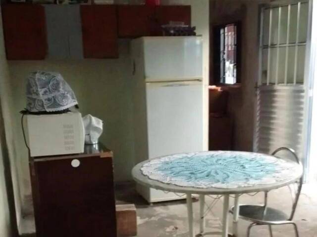 #7512 - Casa para Venda em Jacareí - SP - 2