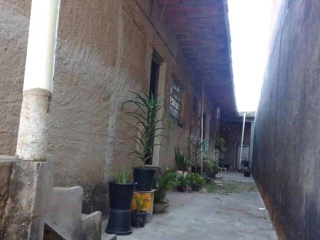 #7512 - Casa para Venda em Jacareí - SP - 3