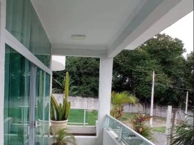 #7513 - Casa para Venda em Jacareí - SP - 2