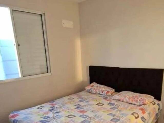 #7514 - Apartamento para Venda em Jacareí - SP - 2