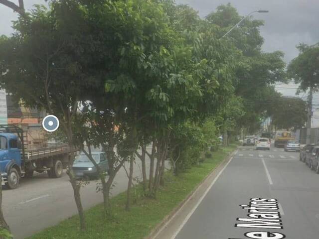 #7515 - Depósito para Venda em São José dos Campos - SP - 2