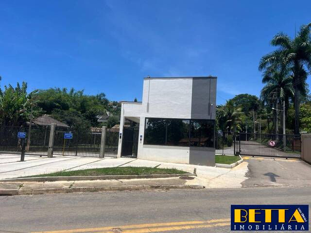 #7516 - Terreno em condomínio para Venda em São José dos Campos - SP - 1