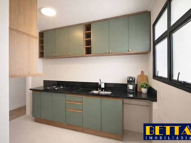 Apartamento para Venda em São José dos Campos - 4