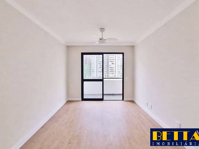 #7517 - Apartamento para Venda em São José dos Campos - SP - 3