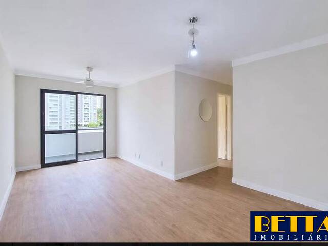 #7517 - Apartamento para Venda em São José dos Campos - SP - 2