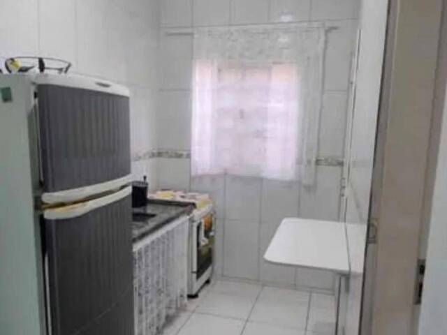 #7519 - Casa para Venda em Caraguatatuba - SP - 2