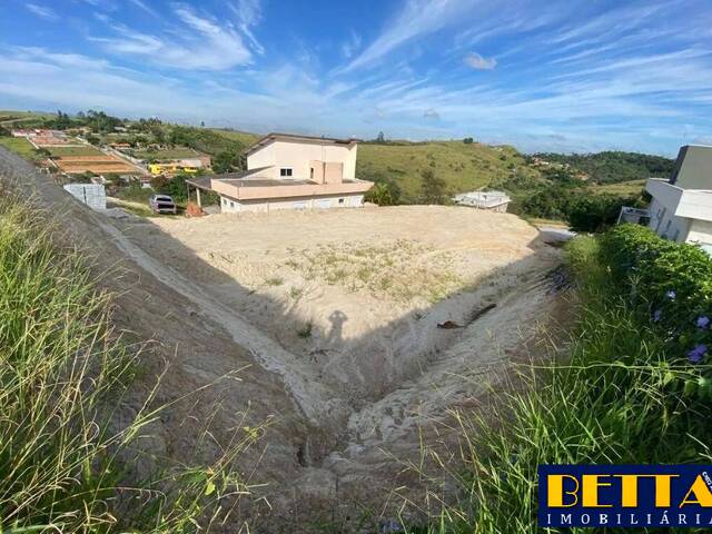 #7520 - Área para Venda em Jacareí - SP - 1