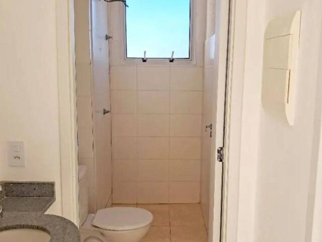 #7521 - Apartamento para Venda em Jacareí - SP - 2