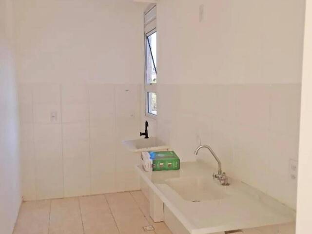 #7521 - Apartamento para Venda em Jacareí - SP - 3