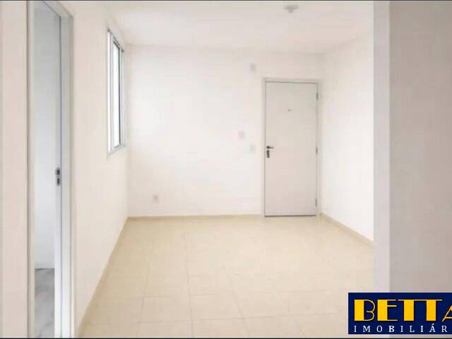 #7521 - Apartamento para Venda em Jacareí - SP - 1