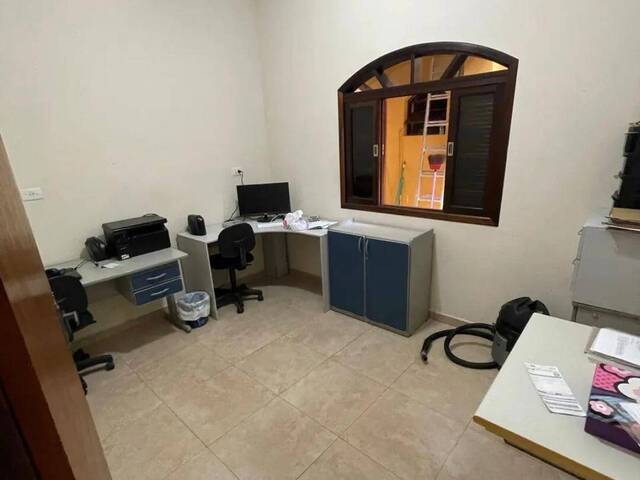 #7522 - Casa para Venda em Jacareí - SP - 2