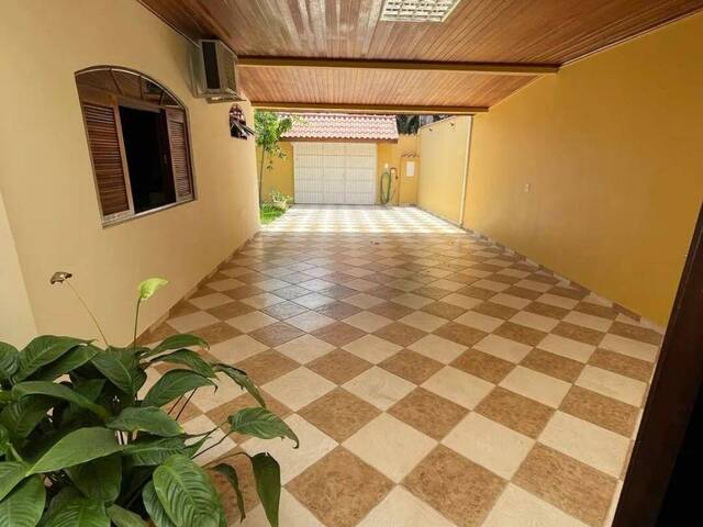 #7522 - Casa para Venda em Jacareí - SP - 1