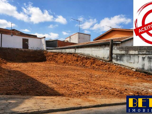 #7518 - Terreno para Venda em São José dos Campos - SP - 1