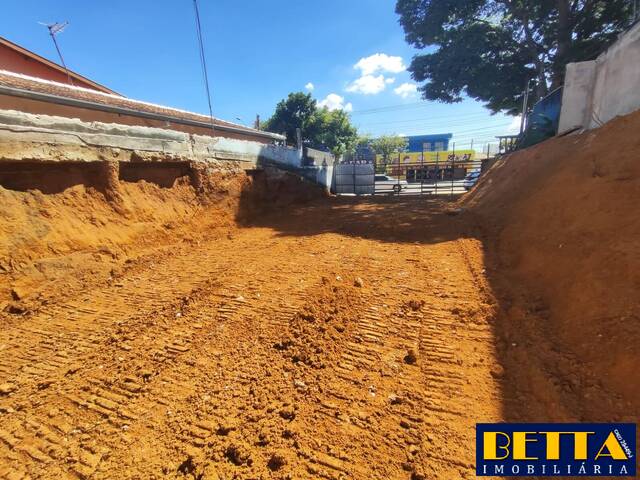 #7518 - Terreno para Venda em São José dos Campos - SP - 2