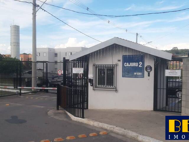 #7524 - Apartamento para Venda em São José dos Campos - SP - 1