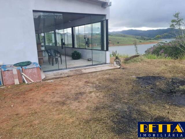 #7525 - Chácara para Venda em Paraibuna - SP - 3