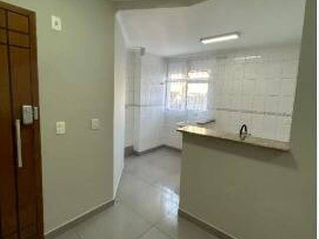 #7527 - Apartamento para Venda em Jacareí - SP - 1