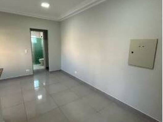 #7527 - Apartamento para Venda em Jacareí - SP - 2