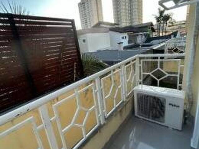 Apartamento para Venda em São José dos Campos - 4