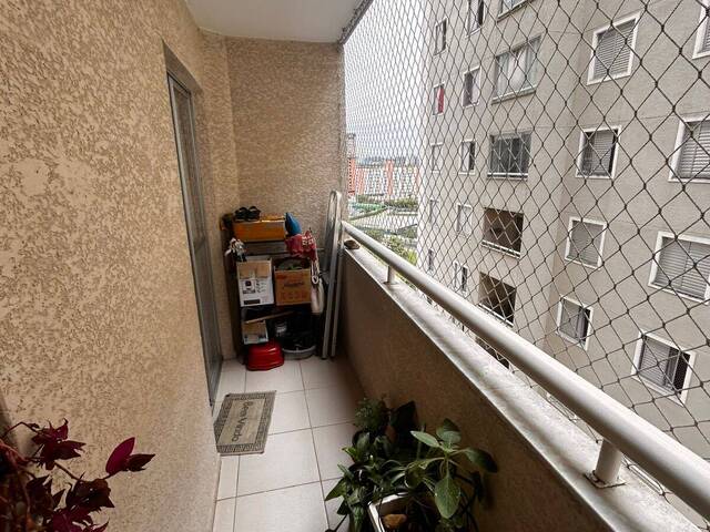 #7528 - Apartamento para Venda em São José dos Campos - SP - 3