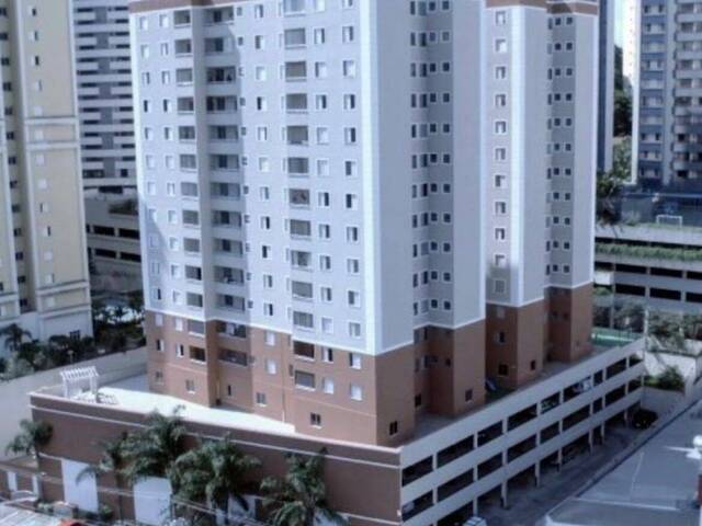 #7528 - Apartamento para Venda em São José dos Campos - SP - 1