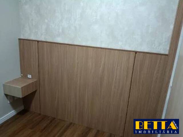 #7529 - Apartamento para Venda em São José dos Campos - SP - 2