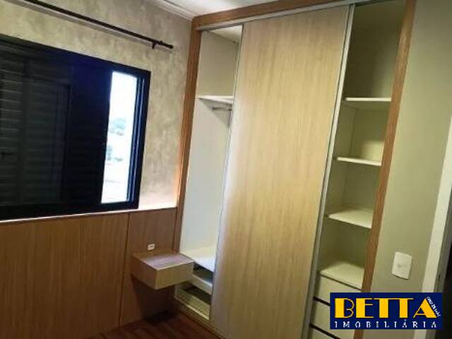 Apartamento para Venda em São José dos Campos - 5