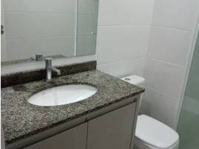 #7529 - Apartamento para Venda em São José dos Campos - SP - 3