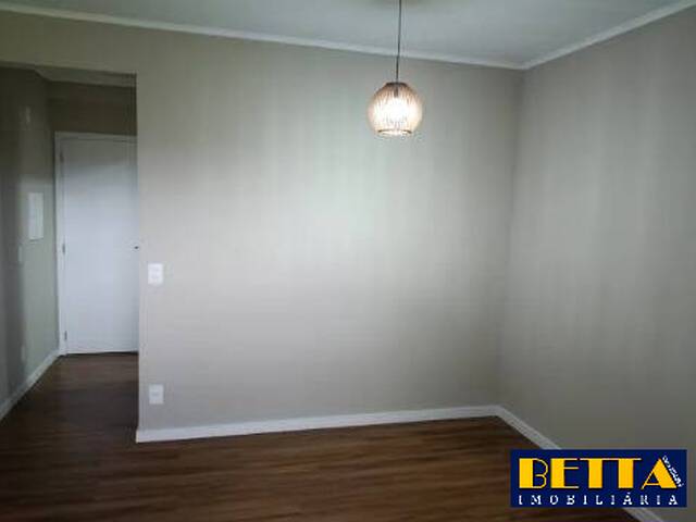 #7529 - Apartamento para Venda em São José dos Campos - SP - 1