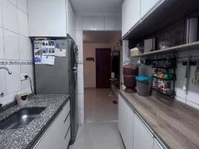 #7530 - Apartamento para Venda em São José dos Campos - SP - 1