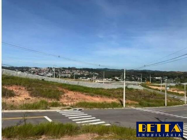 #7531 - Terreno em condomínio para Venda em São José dos Campos - SP - 3
