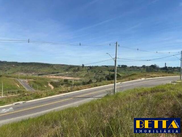 #7531 - Terreno em condomínio para Venda em São José dos Campos - SP - 1