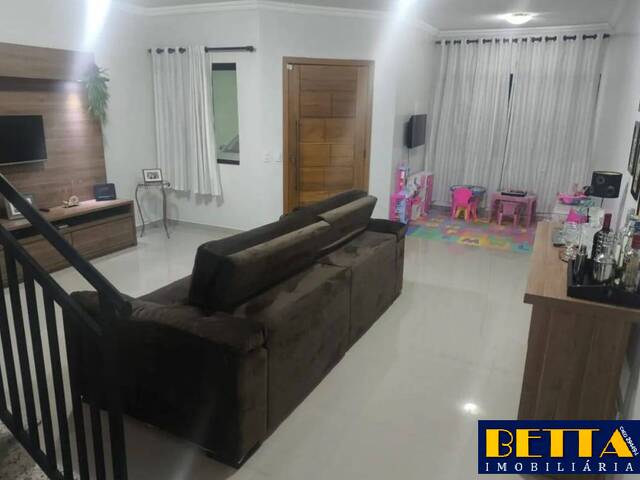 #7532 - Sobrado para Venda em Jacareí - SP - 3