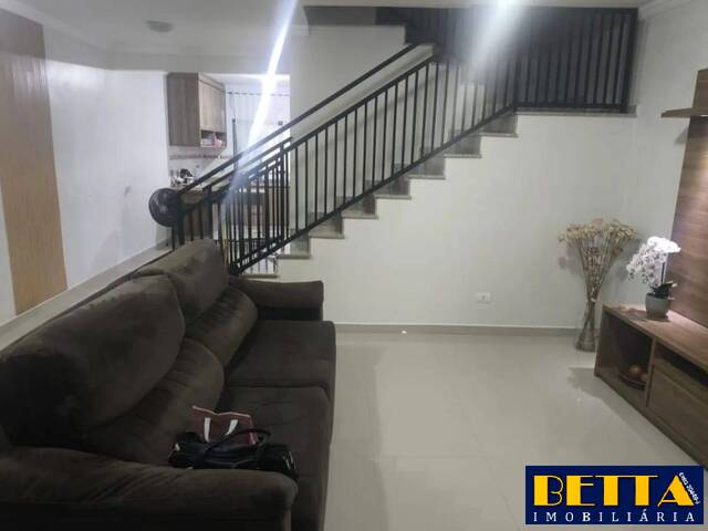 #7532 - Sobrado para Venda em Jacareí - SP - 2