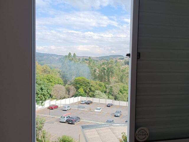 #7534 - Apartamento para Venda em São José dos Campos - SP - 2