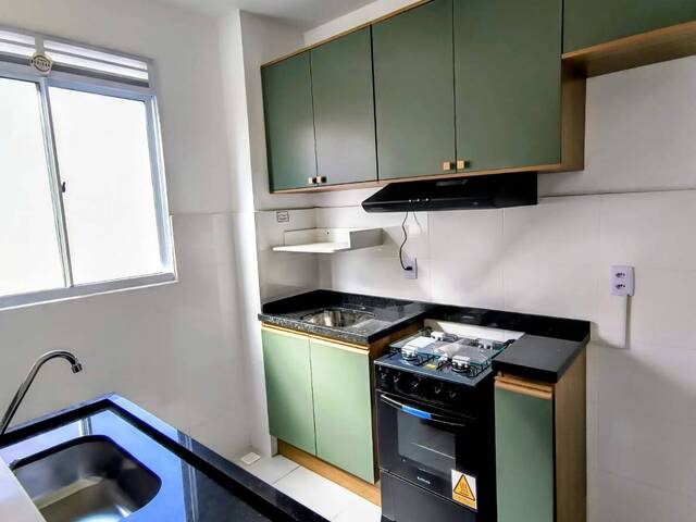 Apartamento para Venda em São José dos Campos - 4