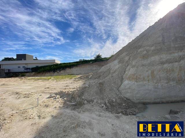 #7535 - Terreno em condomínio para Venda em Jacareí - SP - 3