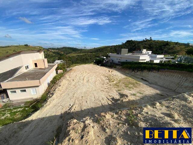 #7535 - Terreno em condomínio para Venda em Jacareí - SP - 2
