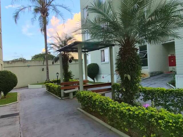 #7536 - Apartamento para Venda em São José dos Campos - SP - 1