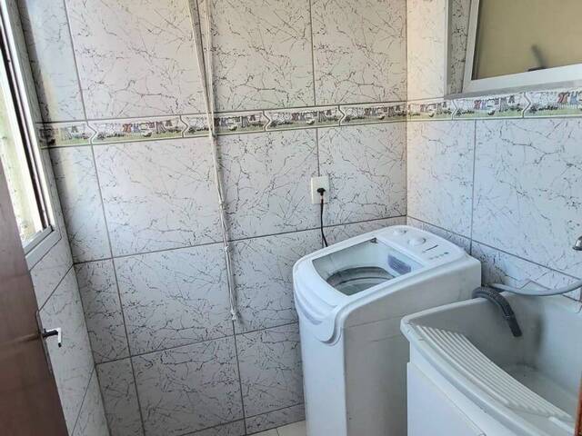 #7536 - Apartamento para Venda em São José dos Campos - SP - 2