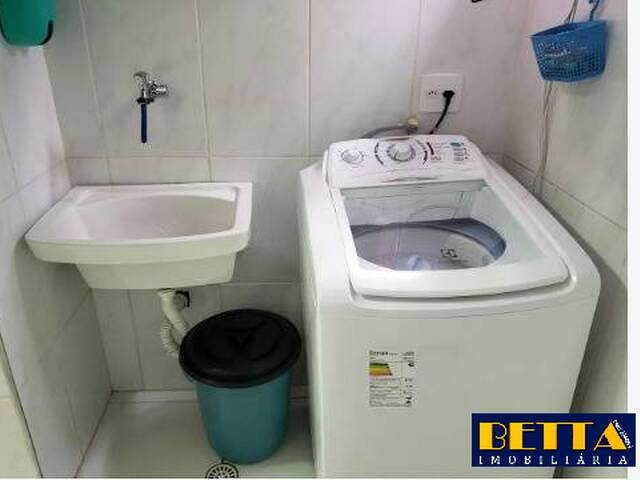 #7538 - Apartamento para Locação em São José dos Campos - SP - 2