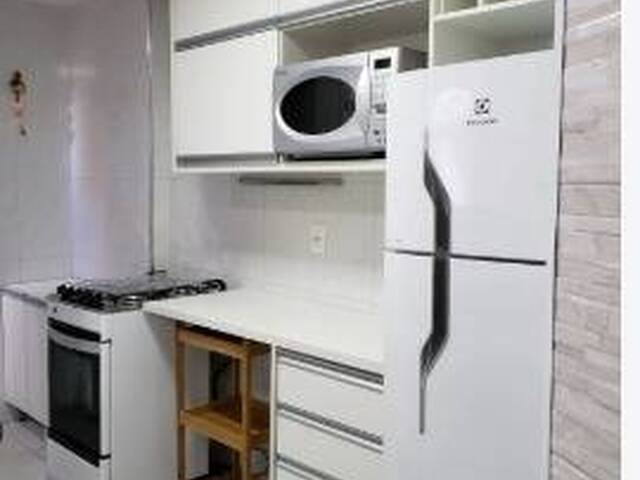 #7538 - Apartamento para Locação em São José dos Campos - SP - 3