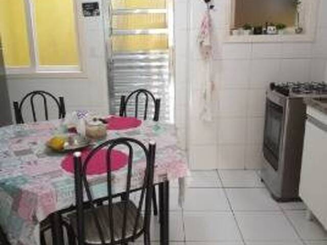 #7539 - Sobrado para Venda em São José dos Campos - SP - 2