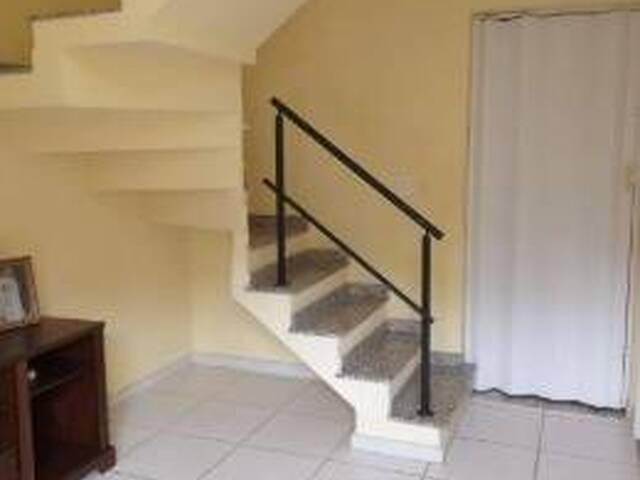 #7539 - Sobrado para Venda em São José dos Campos - SP - 1