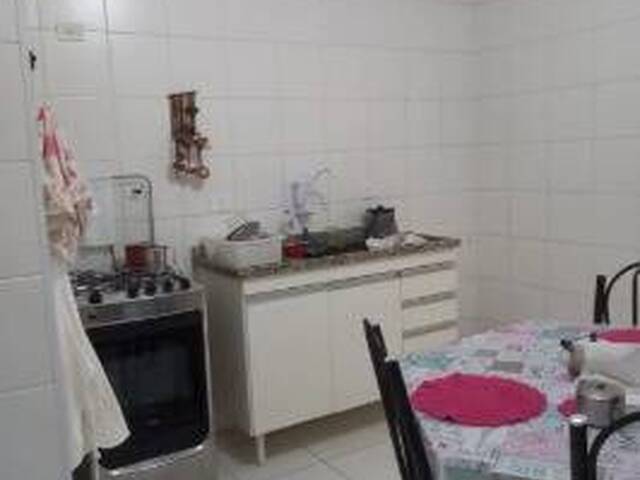 #7539 - Sobrado para Venda em São José dos Campos - SP - 3