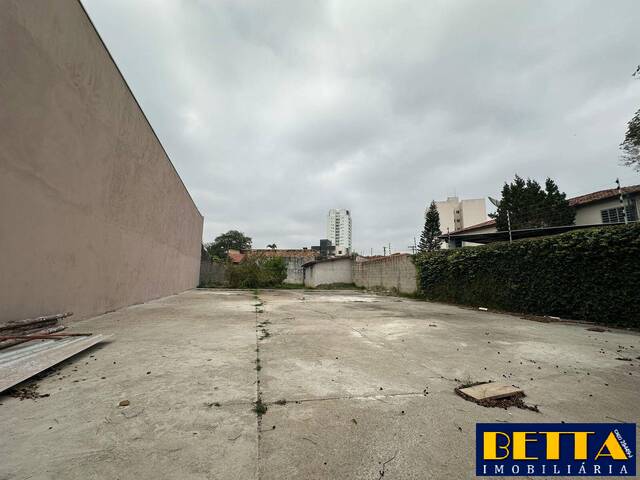 #7540 - Área para Venda em Jacareí - SP - 1